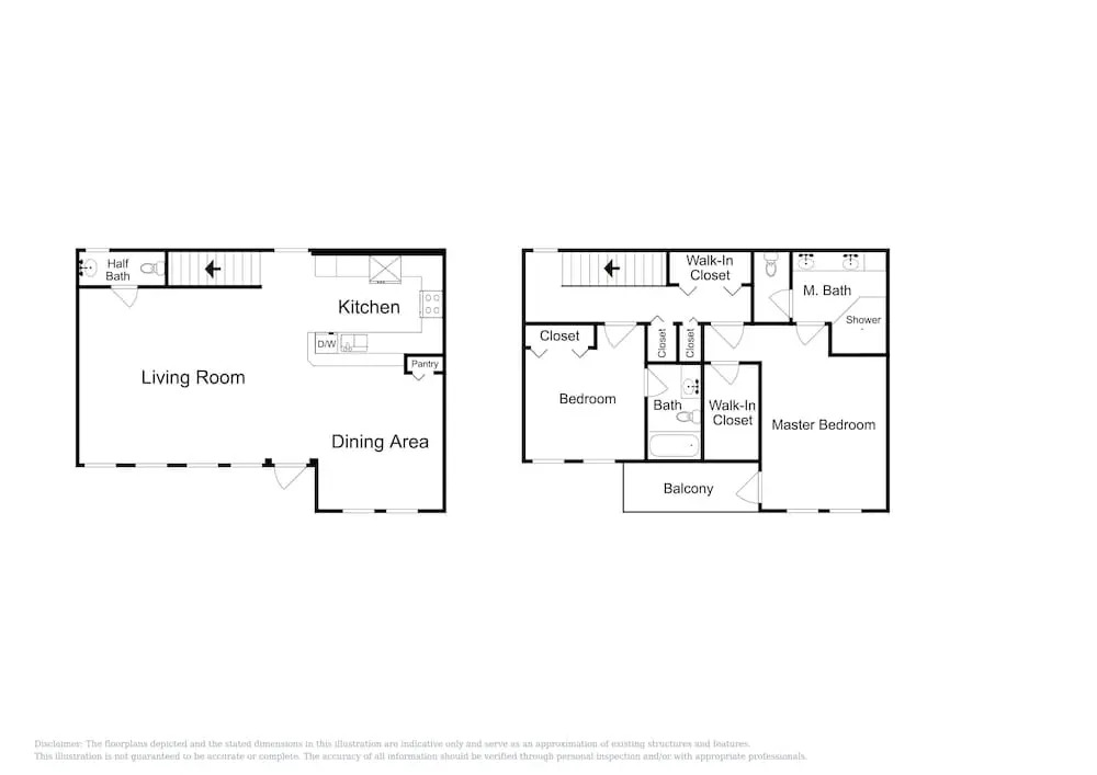 W First Unit #102 - 2 Br Condo