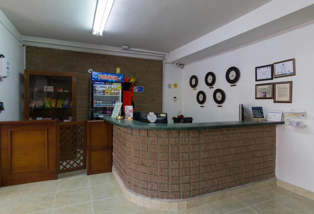 Mandala Medellín Belén By GyC Hotels