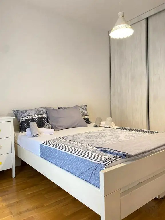 Apartman Vesna City 2. PG