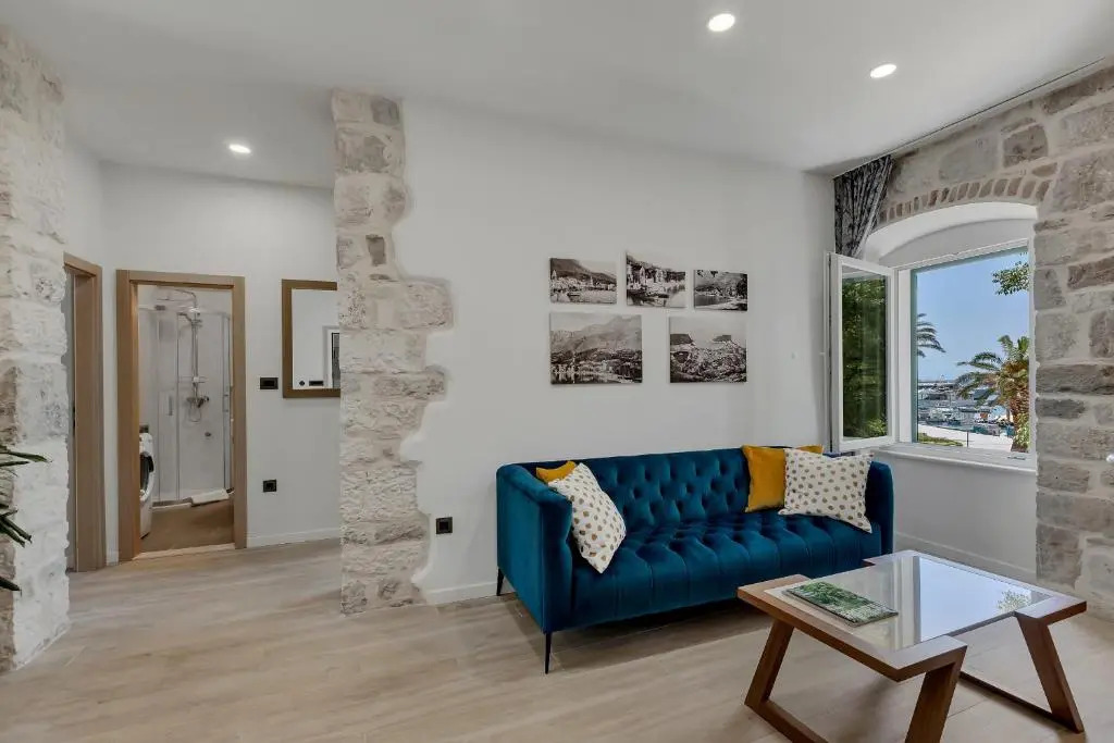 Marineta Suite