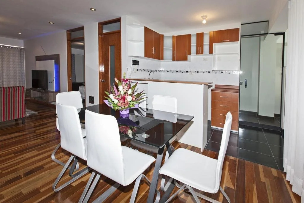 Polo Apartment