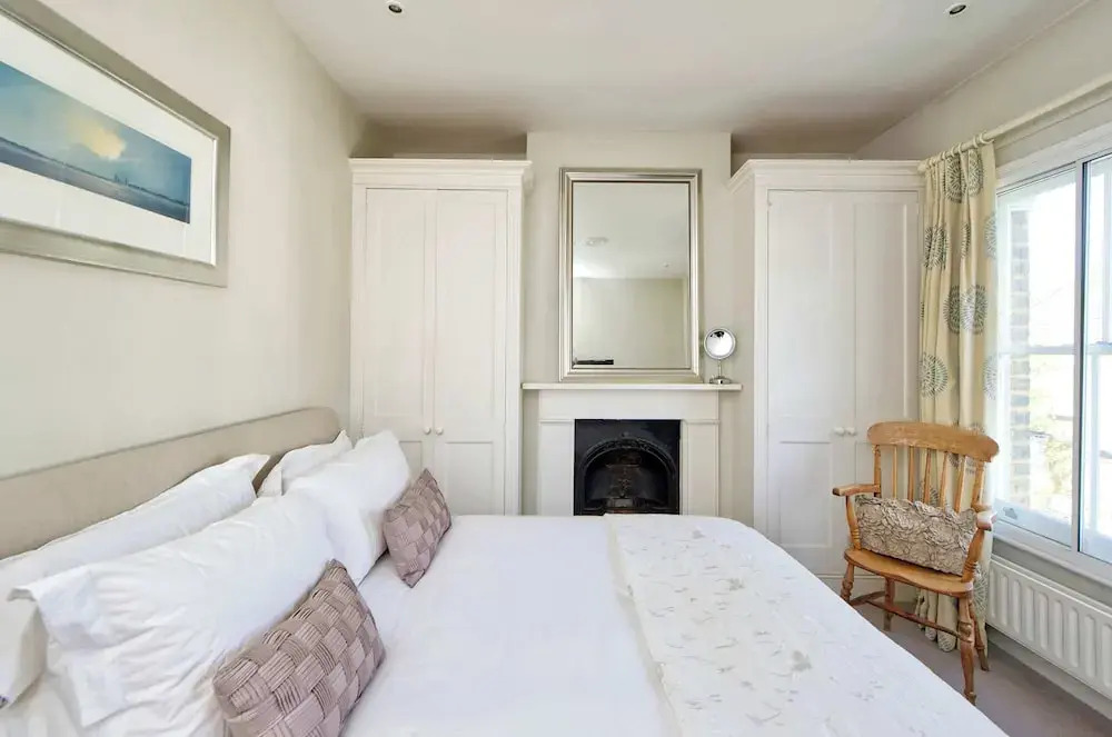 Stunning 3 bed Home With Garden - Wandsworth