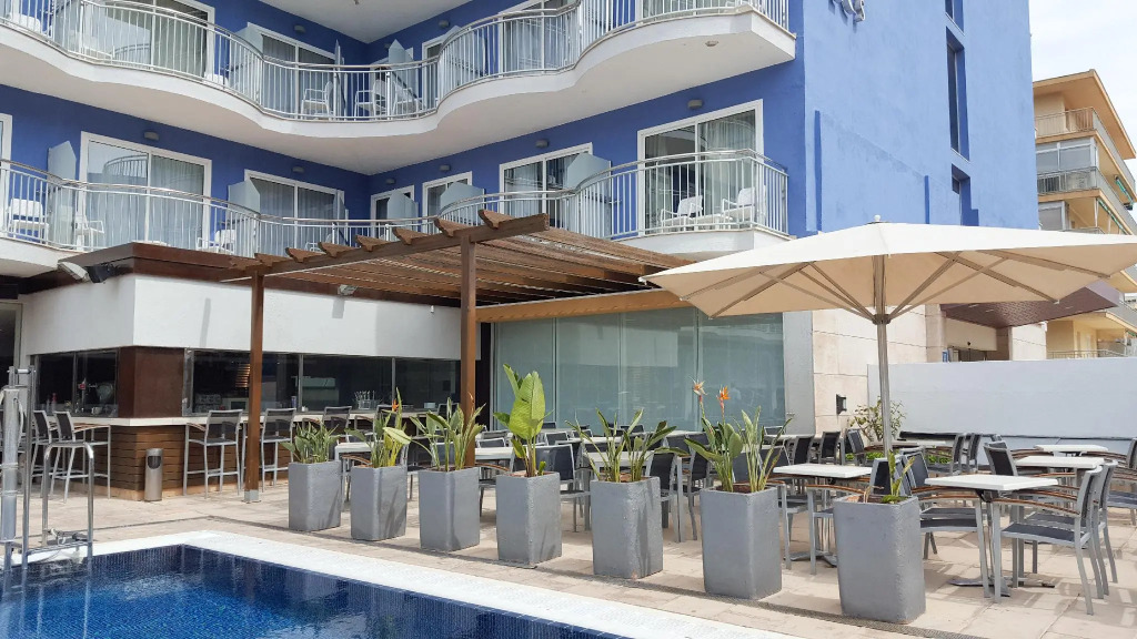 Hotel Cesar Augustus