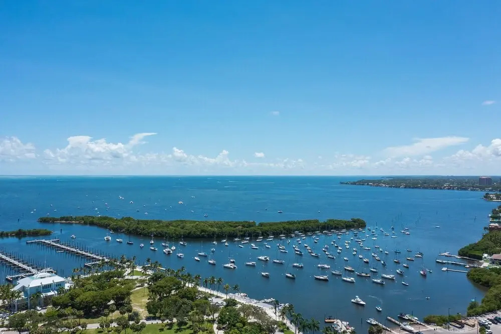 Ritz Carlton Coconut Grove Luxury 2 Br Apt 2 Bedroom Apts by RedAwning