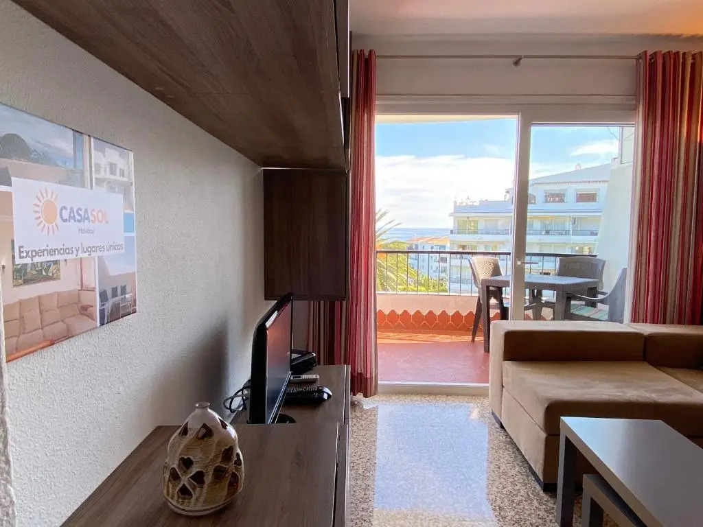 Acapulco Playa 412 Apartments Casasol