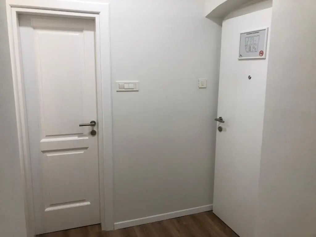 Apartmani SB 42