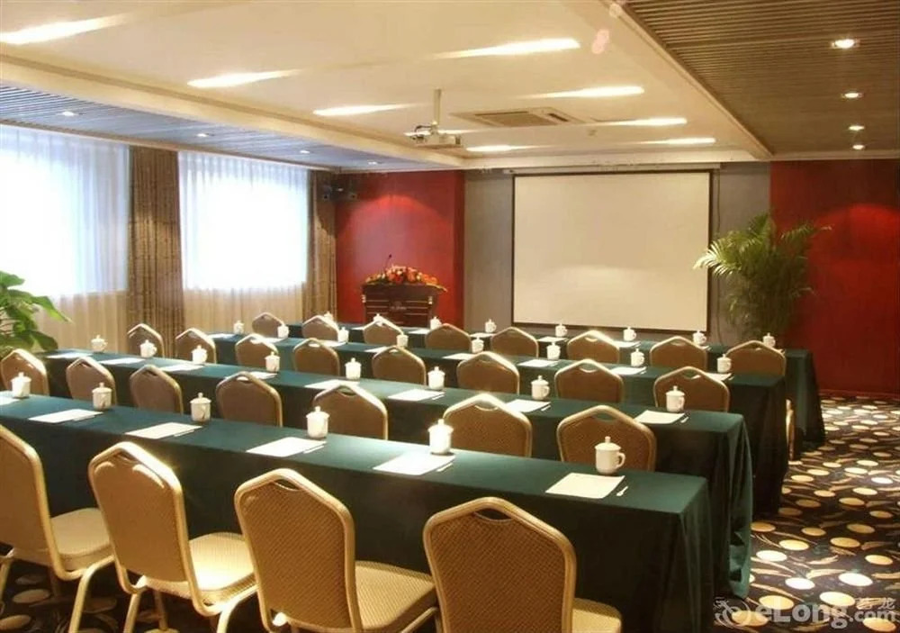 Hangzhou Peaceful Holiday Le Grand Large Hotel
