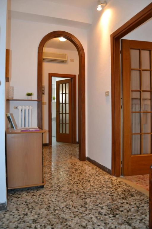 Da Fabio e Francesca - Holiday Apartment