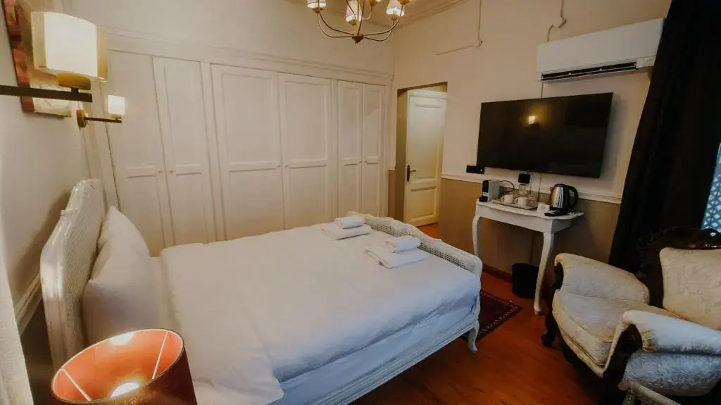 Leila Mansion Hotel