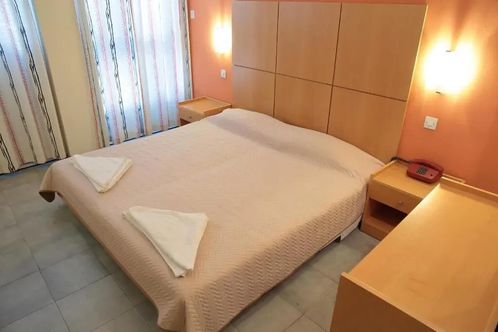 Achillion Hotel