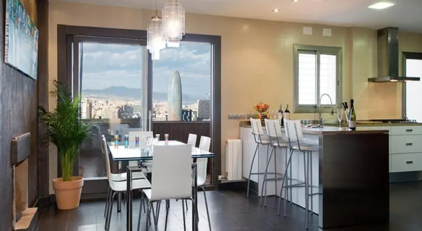 ChicRoomBarcelona Tetuan