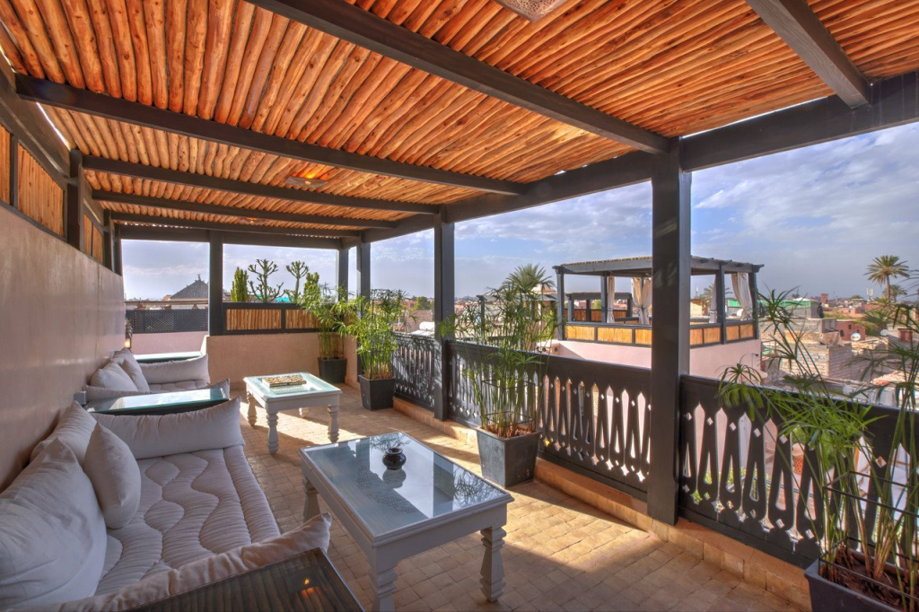 Riad Bijoux