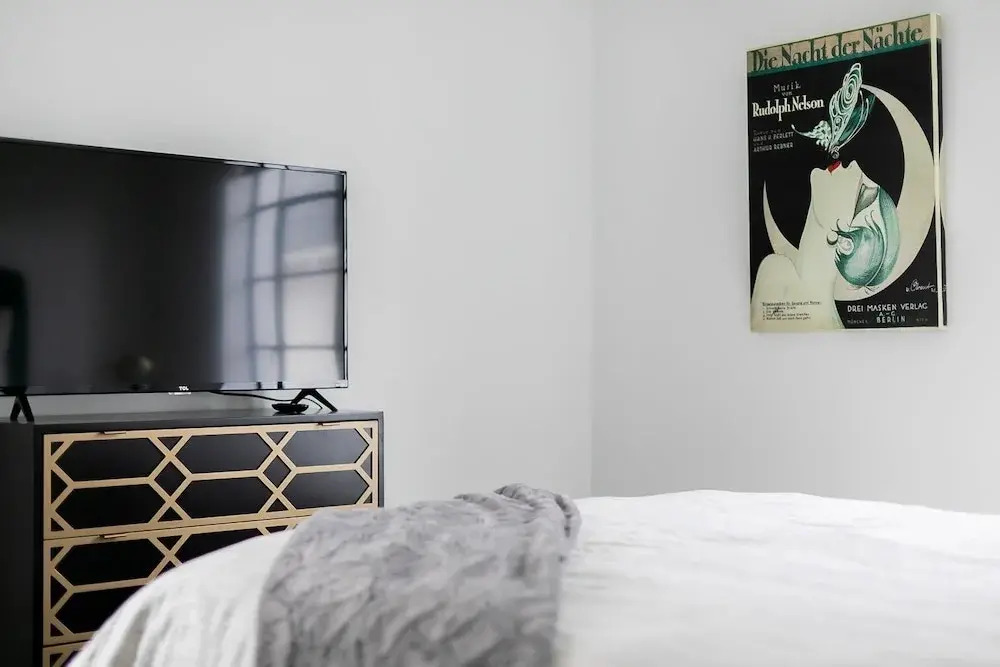 Brand NEW Downtown Boise Luxury Suite