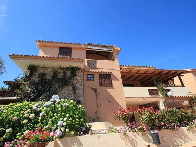Bougainvillae Residence - One Bedroom No.2