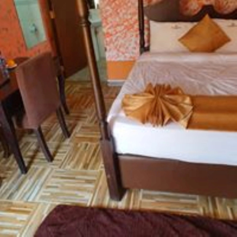 VIP Hotel Madeya