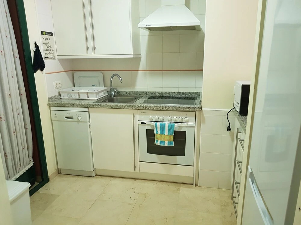 Beferent - Sierra Cortina Benidorm
