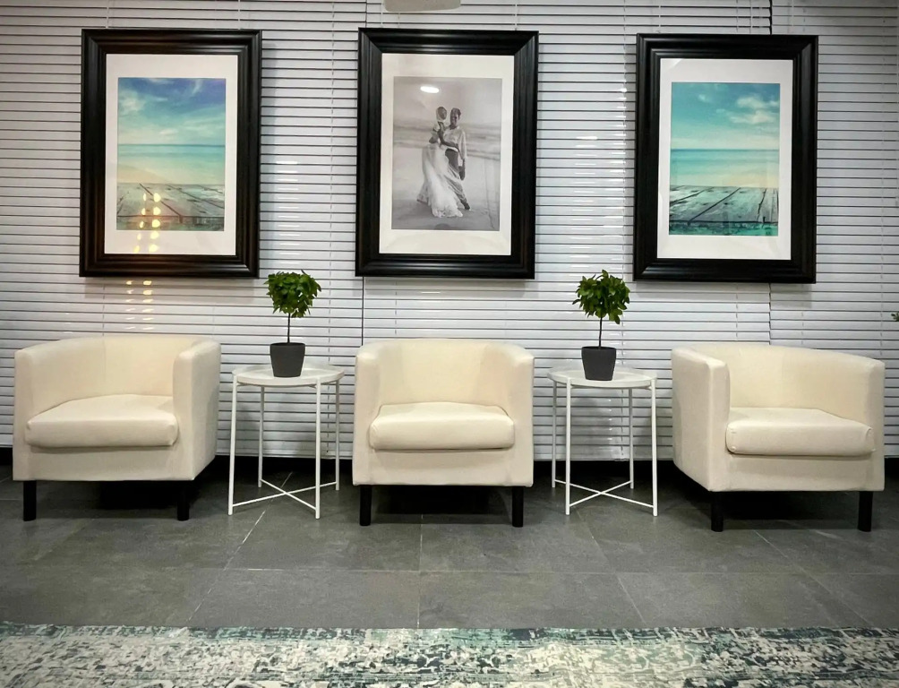 Athenian Riviera Hotel& Suites