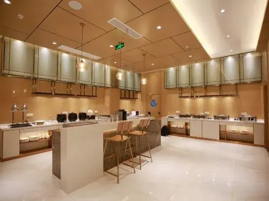 Magnotel Shiyan Railway Station Hanjiang Normal University Store