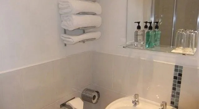 Marina Gardens Bed and Breakfast