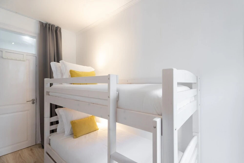 Lisbon Best Guesthouses - Alcantara 34