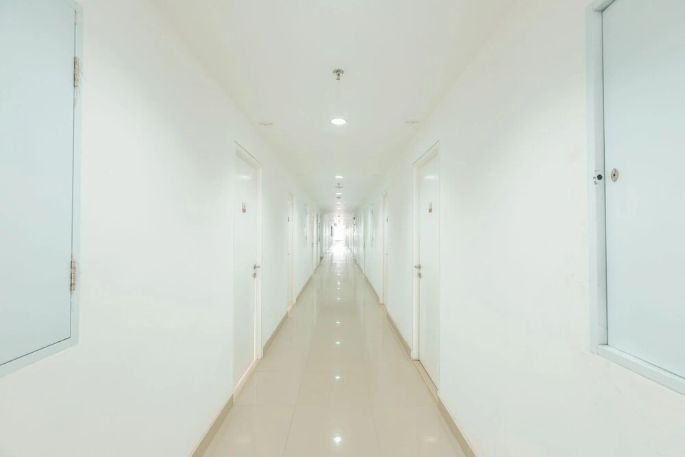 Prima Orchard by OYO Rooms