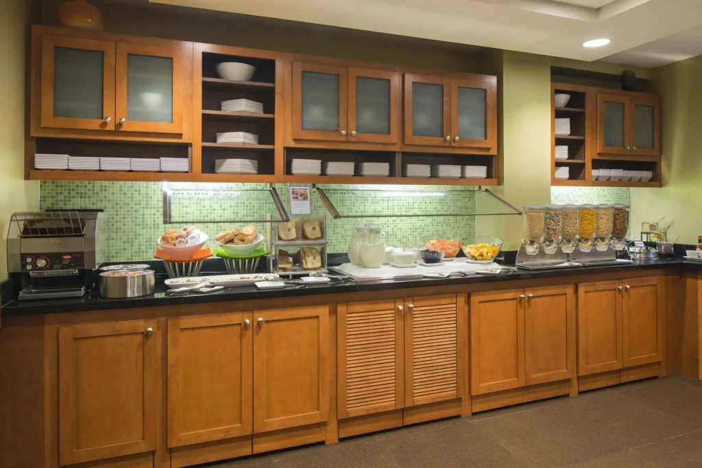 Hyatt Place Philadelphia/ King of Prussia