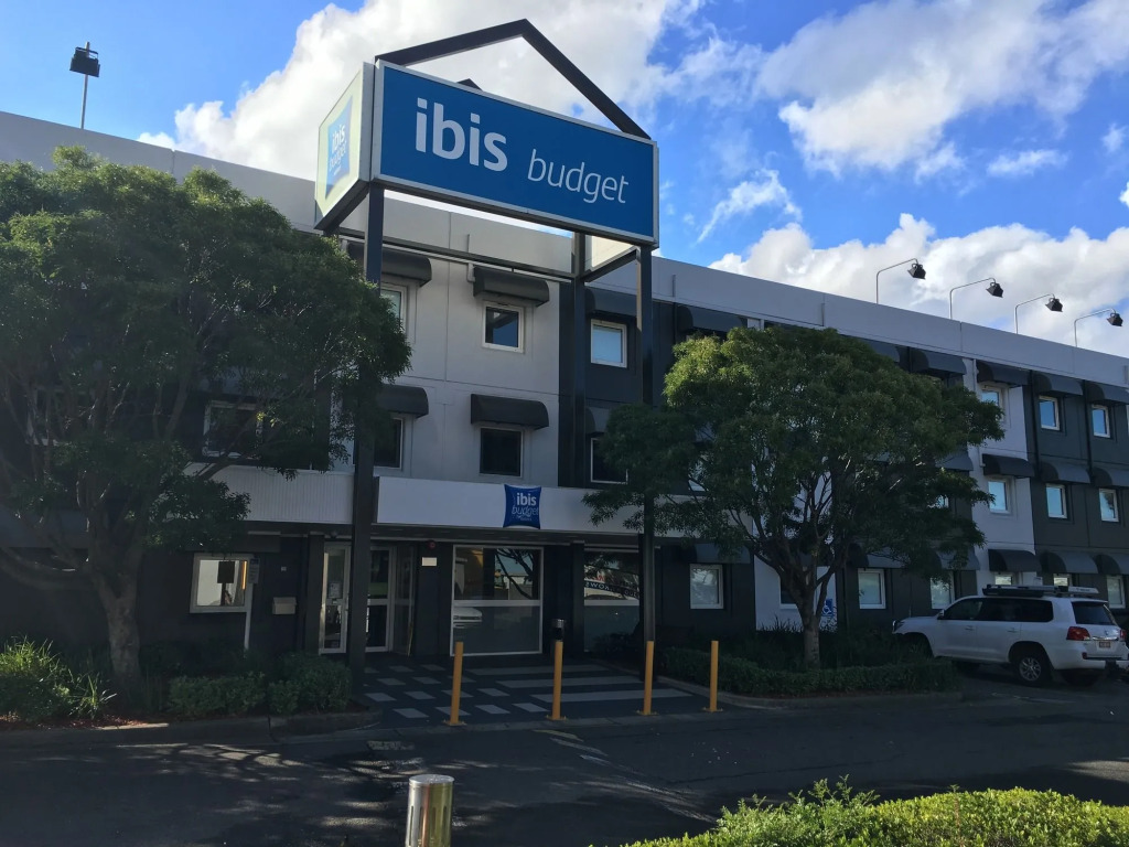 ibis Budget - St Peters
