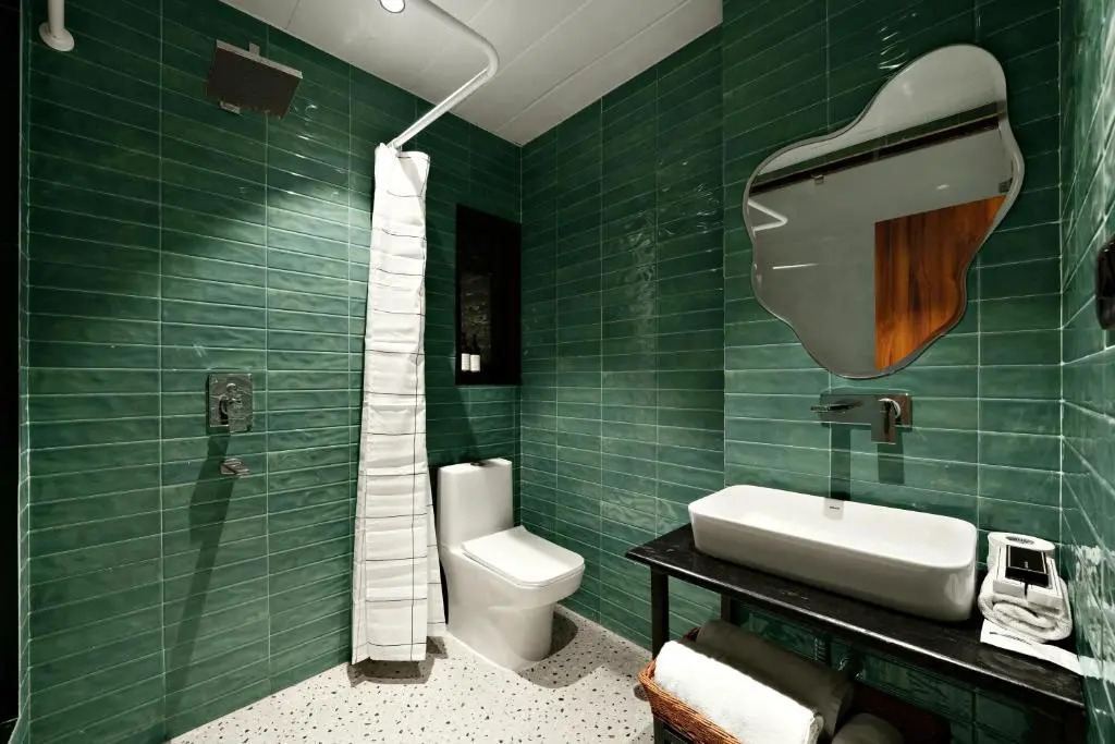 The Village Edit - Minimalist Hotels