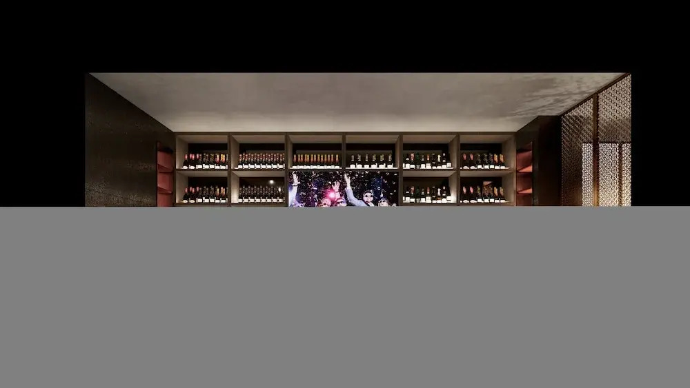 Crowne Plaza Suzhou East Taihu by IHG