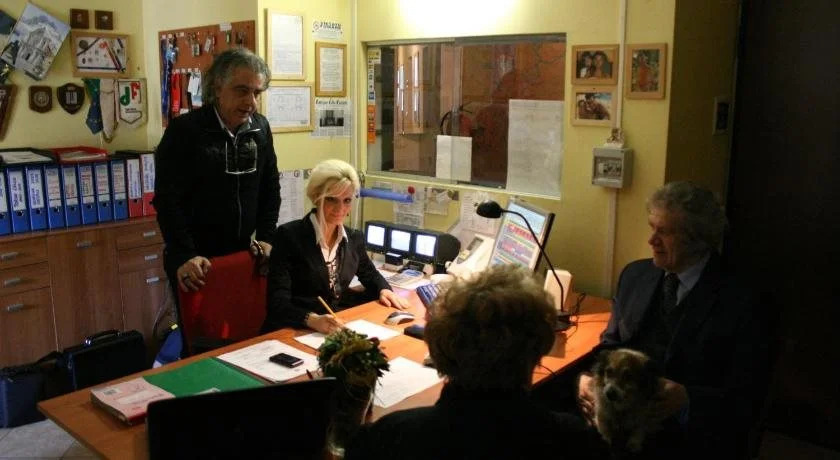 Residence Meditur Turin