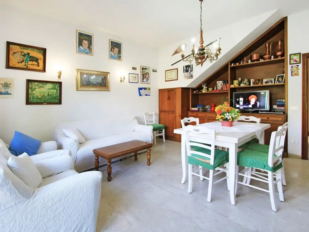 Nannini Forte dei Marmi