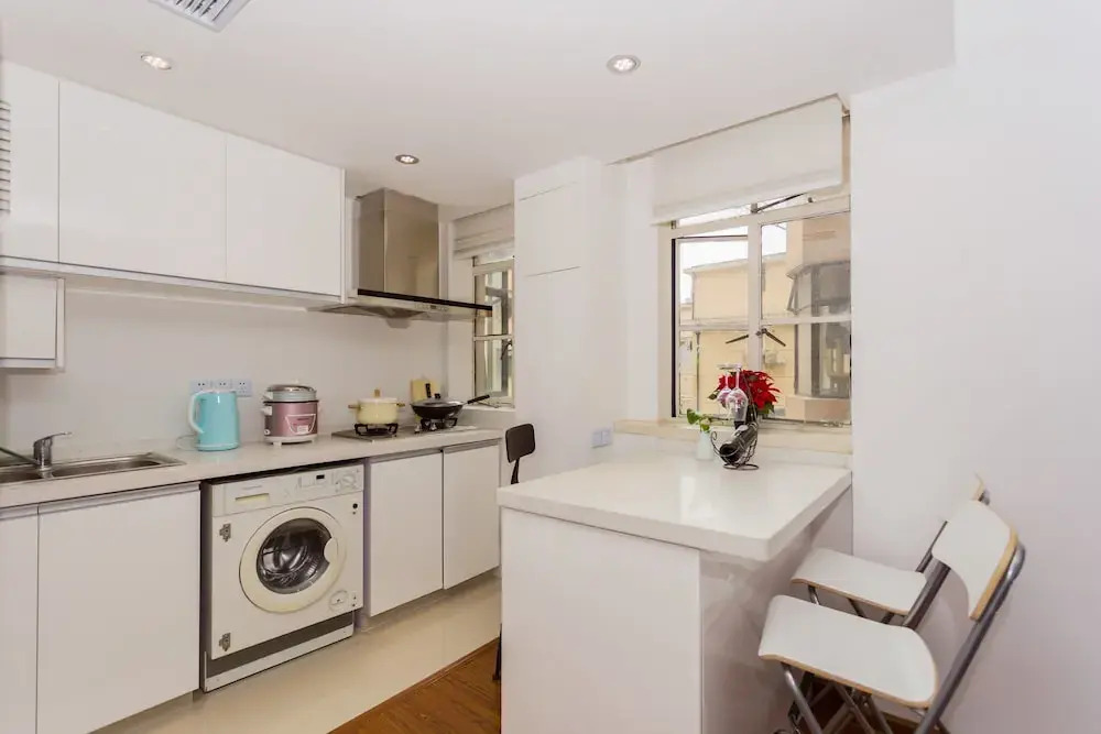 Pujiang Home Lodging Fuzhou Rd