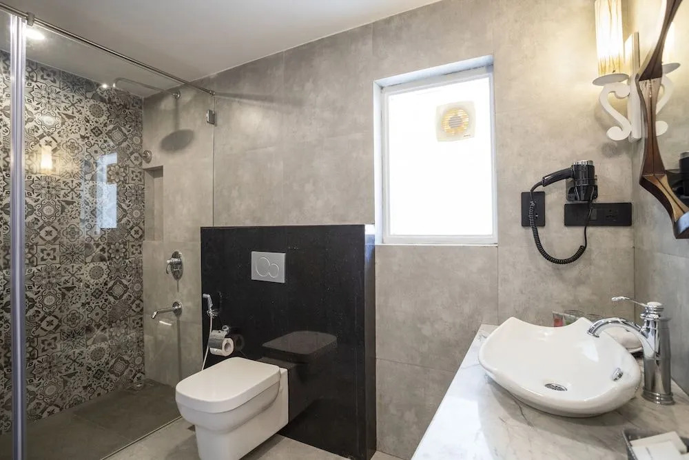 Maravilha Boutique Stay Goa