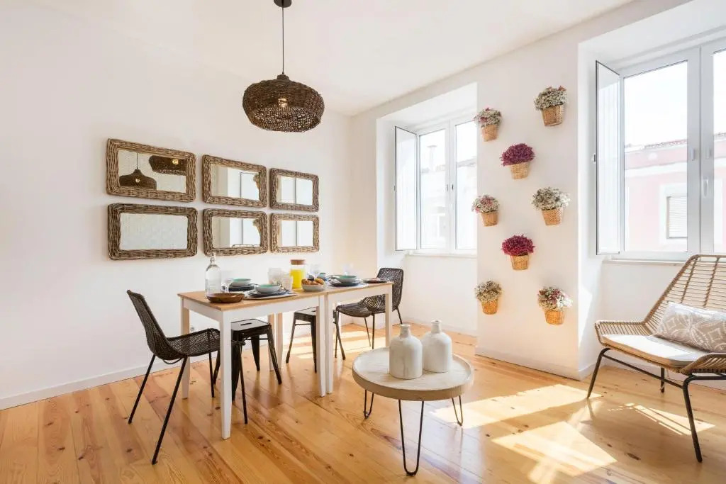 The Tile House 95