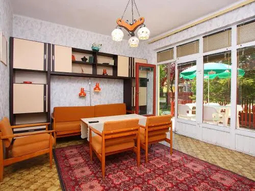 Holiday Home Balaton H351