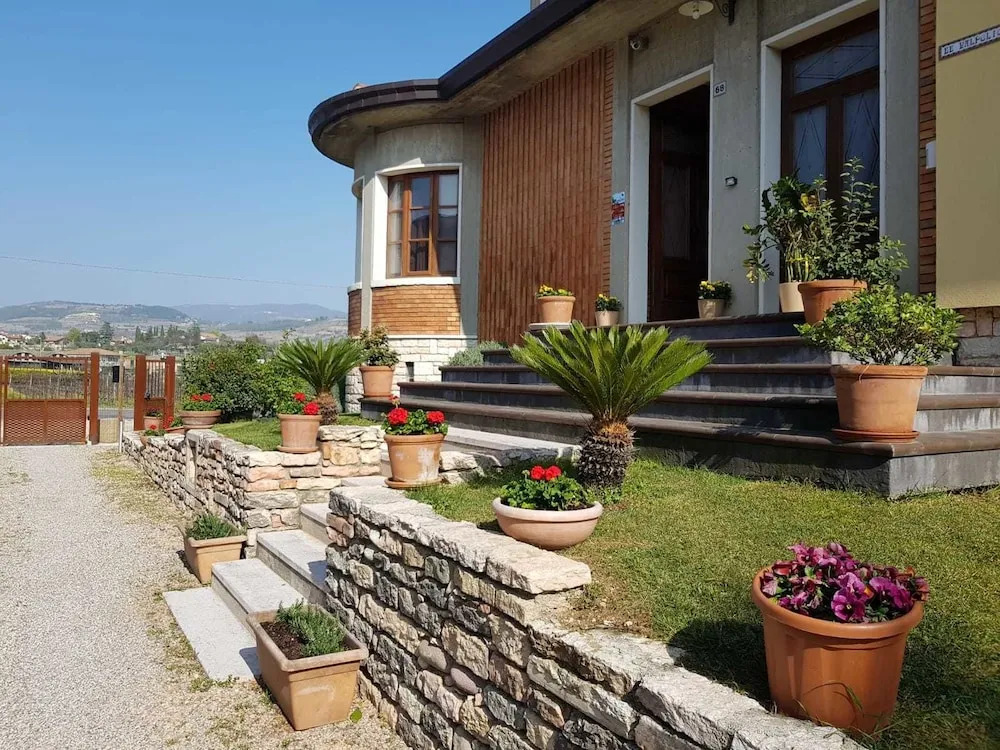 B&B Valpolicella 68