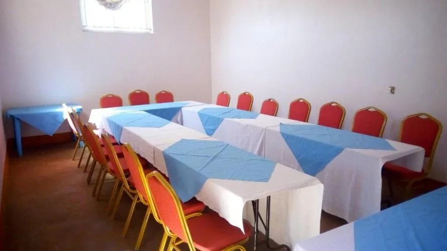 Masindi Hotel