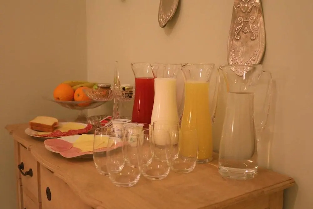 Macchiato Suites Boutique Guest House