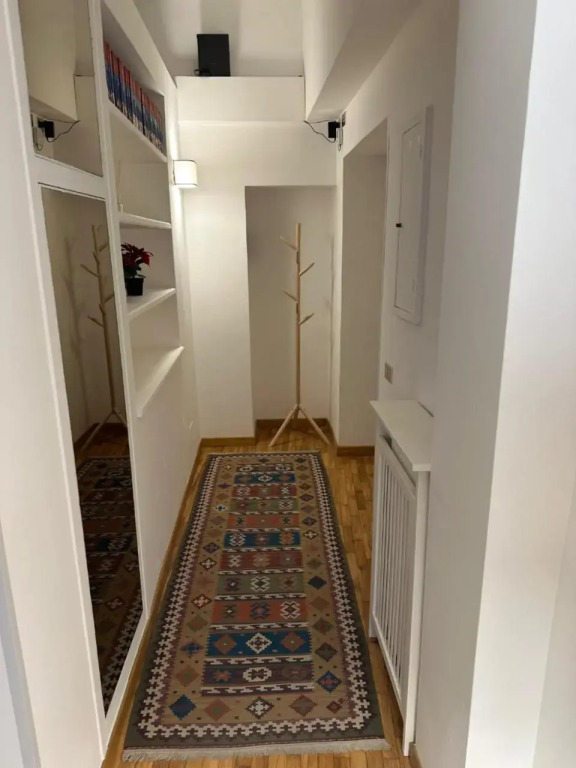 Trastevere luxury suites