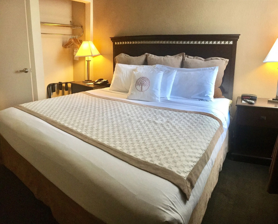 Metro Chandler Extended Stay