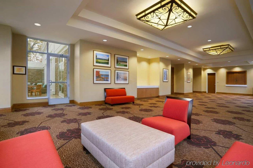 Hilton Garden Inn Auburn