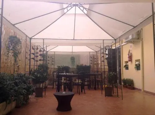 Hotel Bianchi
