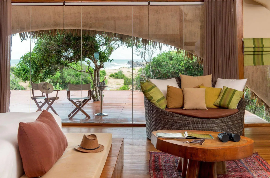 Uga Chena Huts - Yala - All Inclusive