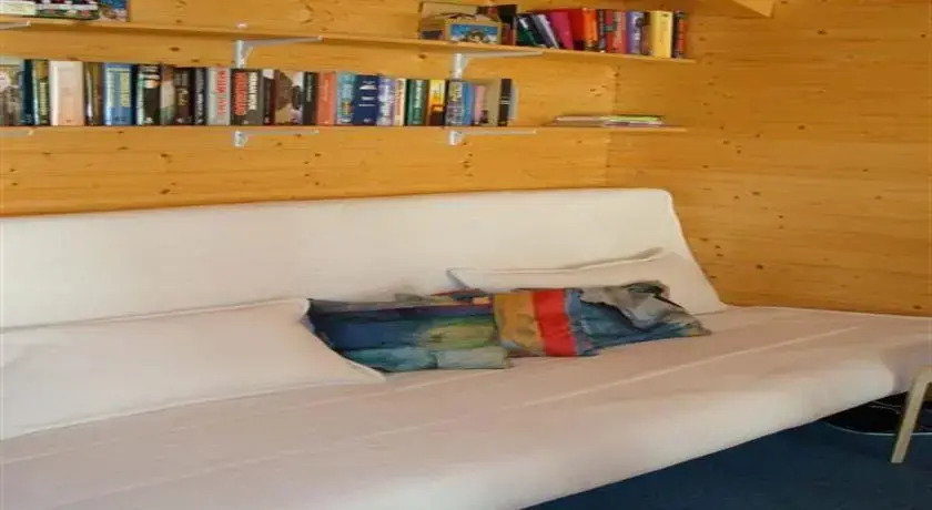 Chalet Annivue