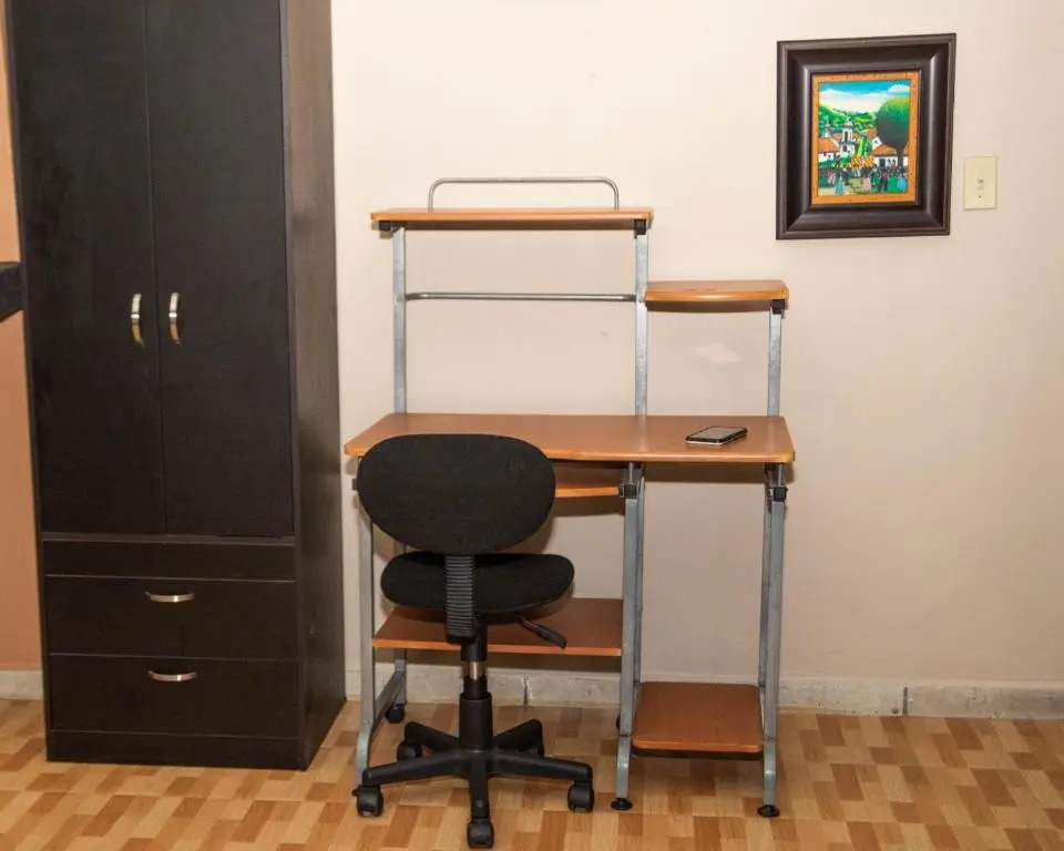 La Cueva Suite