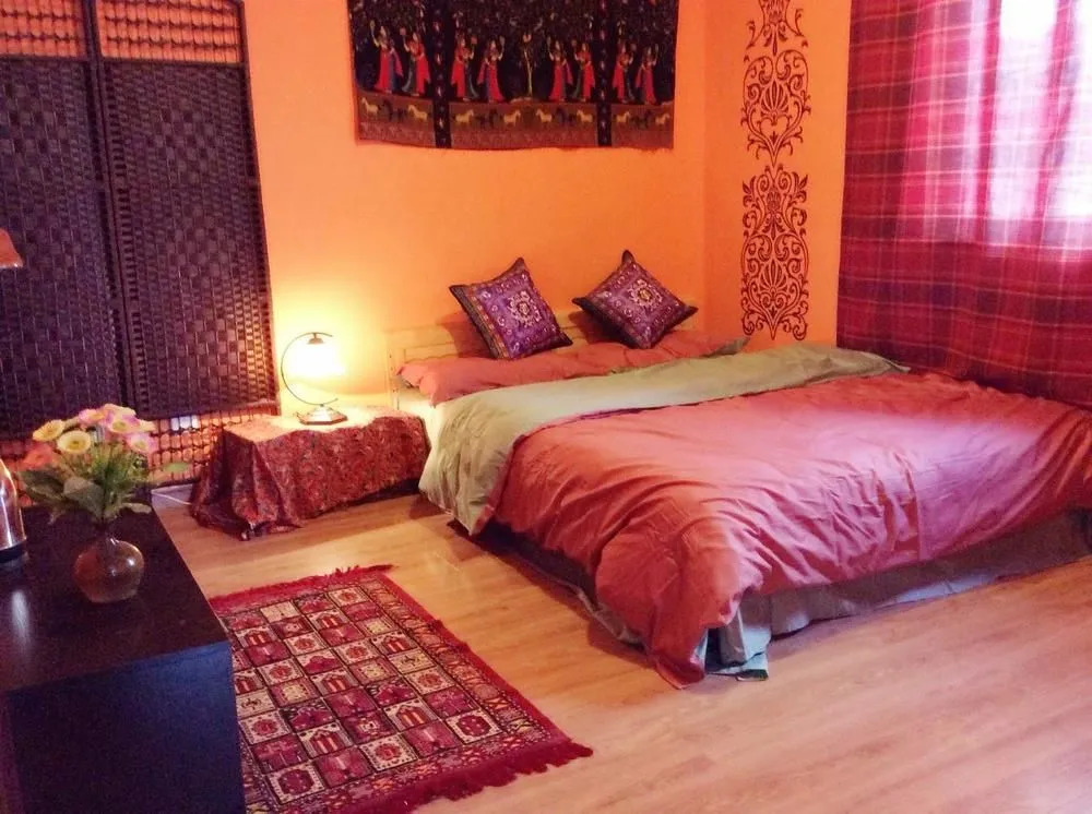 Lijiang Huise Inn