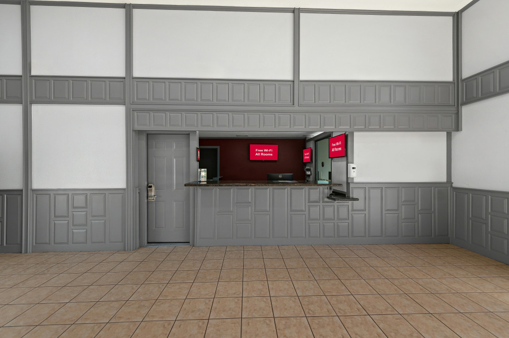 Red Roof Inn Nacogdoches