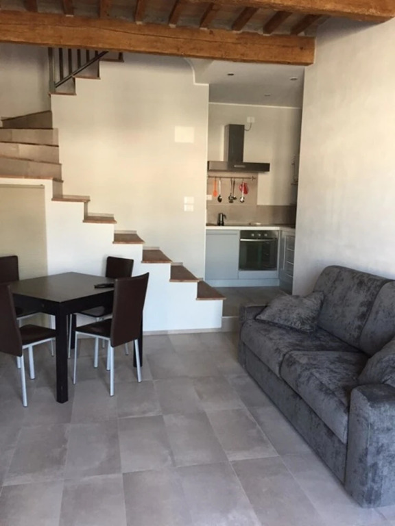 Apartment With one Bedroom in Pesaro, With Wonderful sea View and Wifi