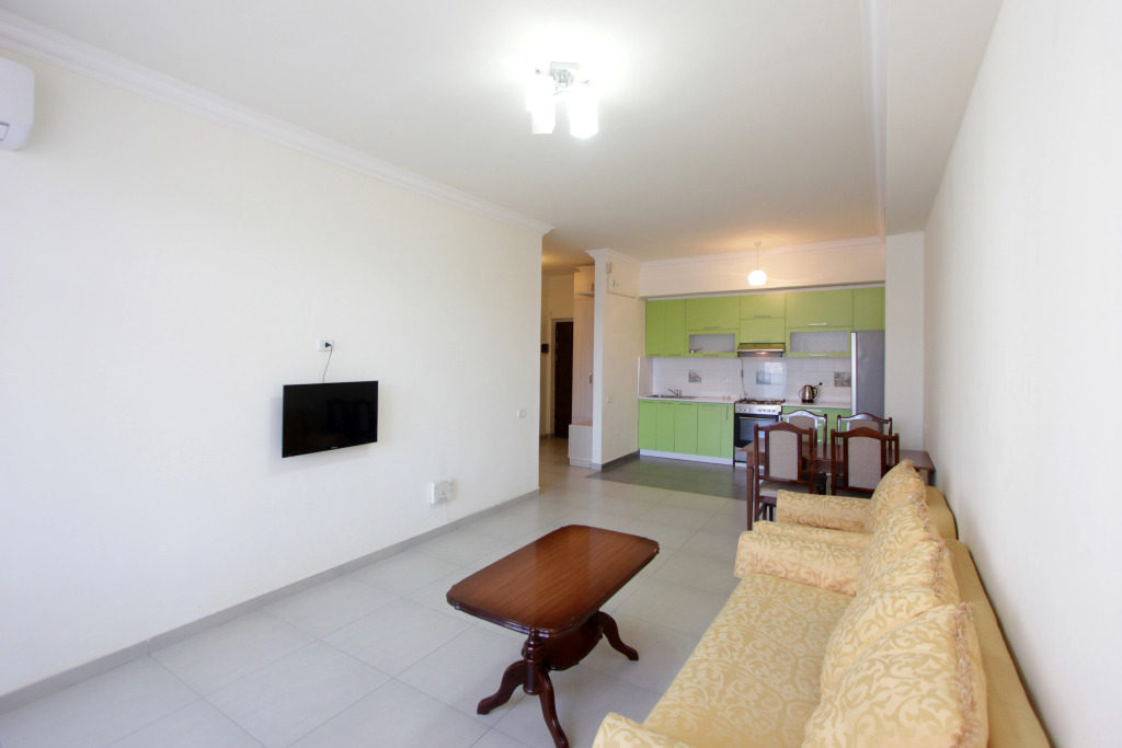 FlatsInYerevan - Apartment At Aram