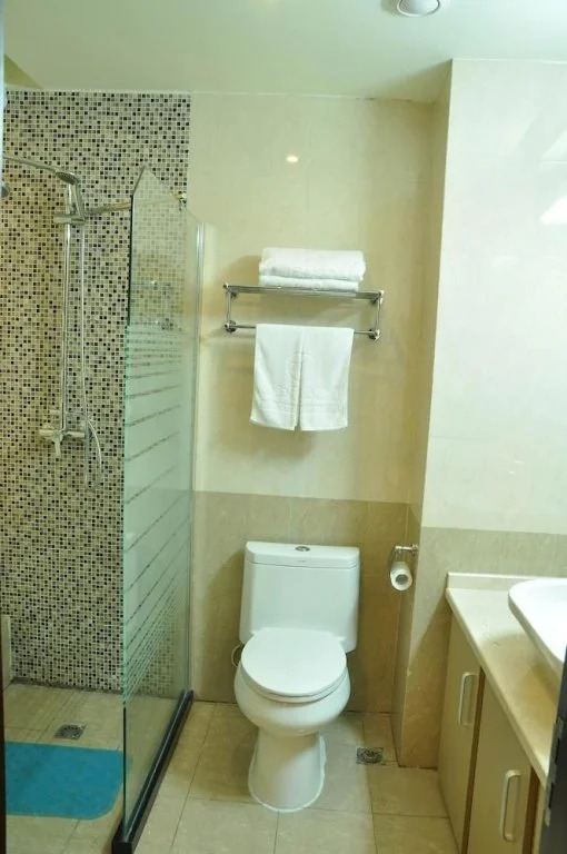 Xijiangyue Hotel